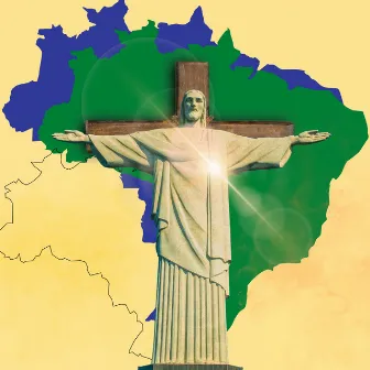 Brasil Coração do Mundo by Gisele Araújo