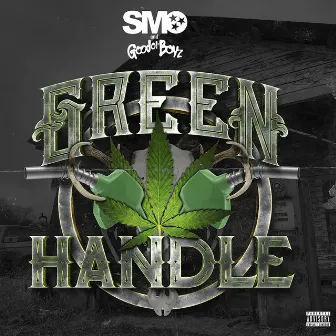 Green Handle by SMO