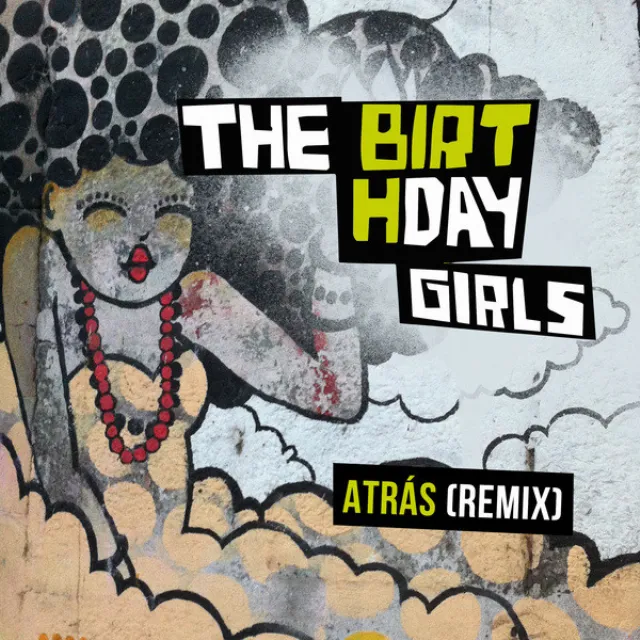 Atrás (Remix)