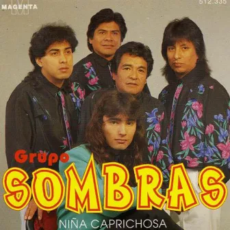 Niña Caprichosa by Grupo Sombras