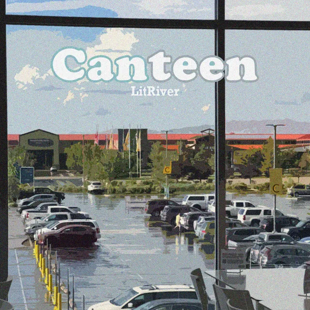 Canteen (prod. Bibim)