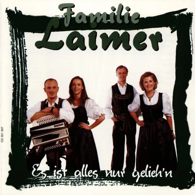 Almstüberl-Polka