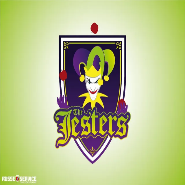 The Jesters 2013