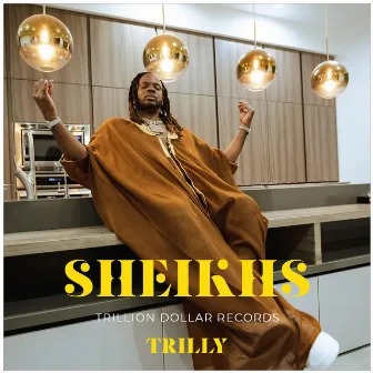 Sheikhs by Trilly