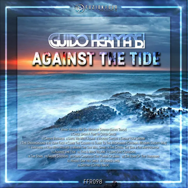 Against the Tide