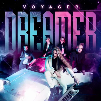 Dreamer by Voyager