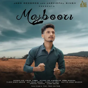 Majboori by Viren