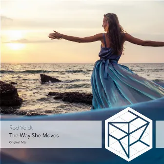 The Way She Moves by Rod Veldt