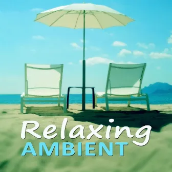 Relaxing Ambient – Healing Relaxation, Spa Music, Massage, Mindfulness Meditation Therapy, Calm Waves by Inner Power Oasis