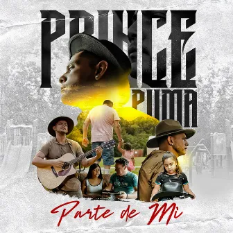 Parte de Mi by Prince Puma