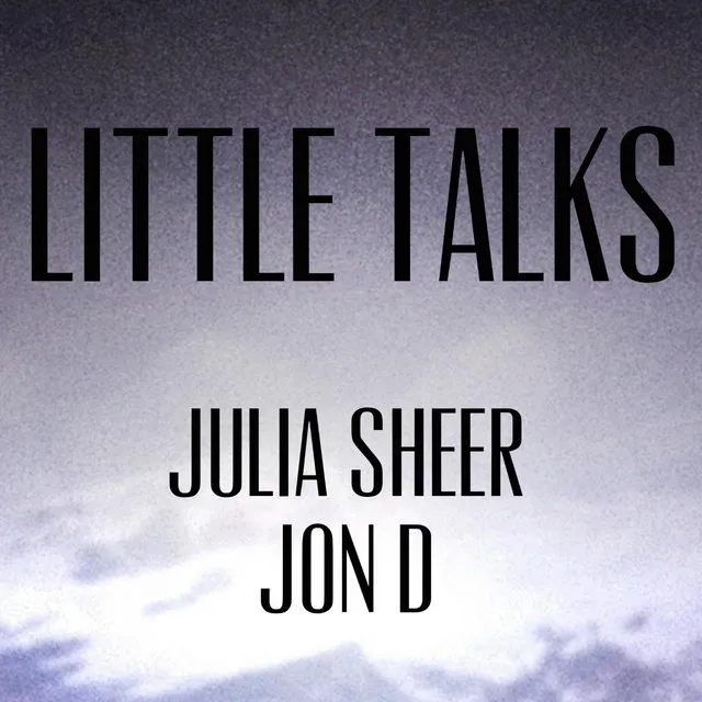 Little Talks