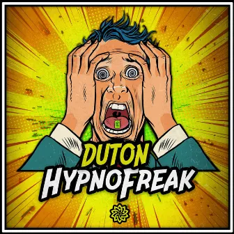 HypnoFreak by Duton