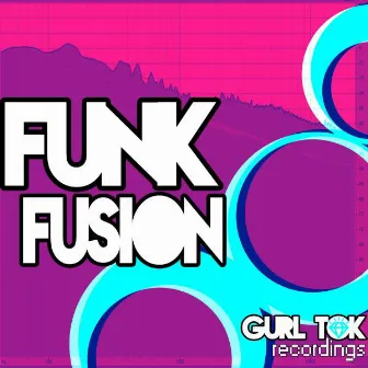 Funk Fusion EP by Nichi