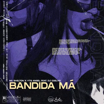 Bandida Má by DJ Coelho