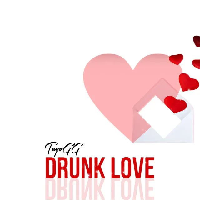 Drunk Love - Sped Up