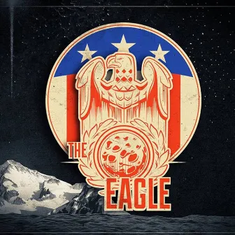 The Eagle 2014 by Flecha