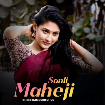 Sanli Maheji by Sadno