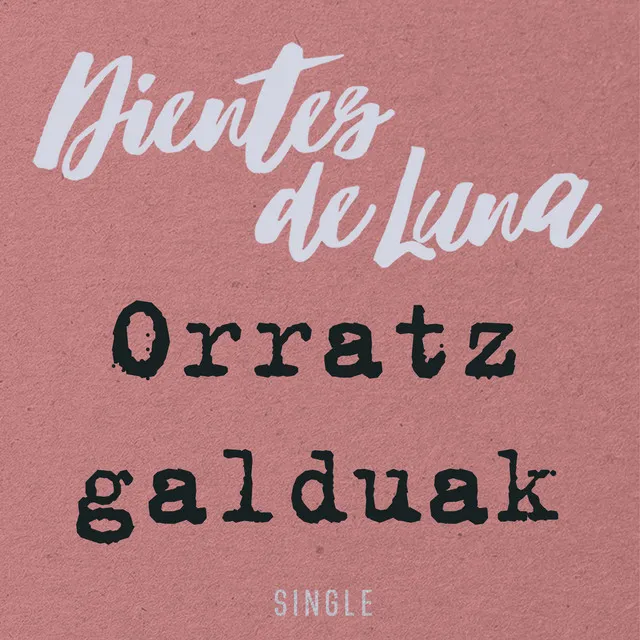 Orratz Galduak