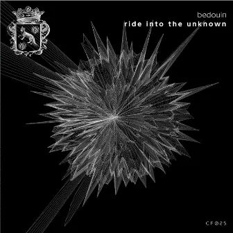 Ride into the Unknown EP by Bedouin