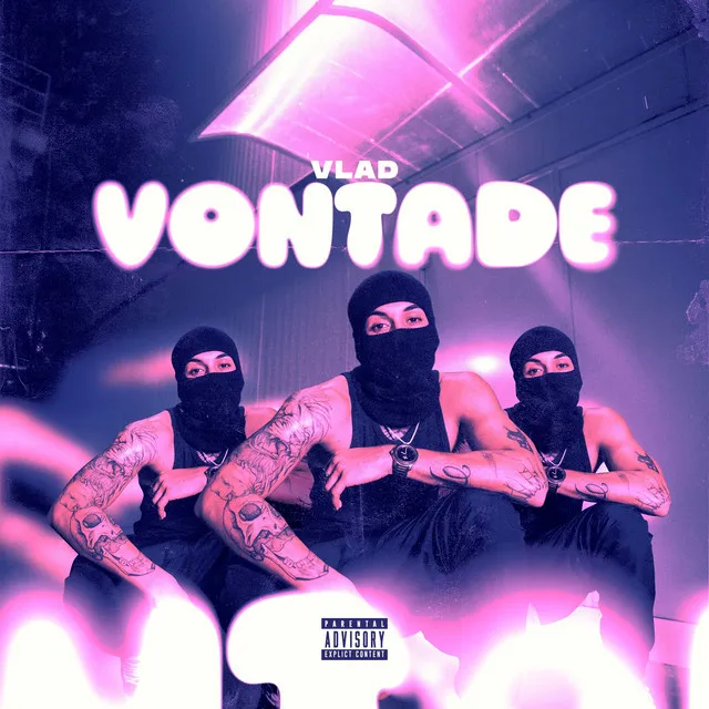 Vontade - Speed Up