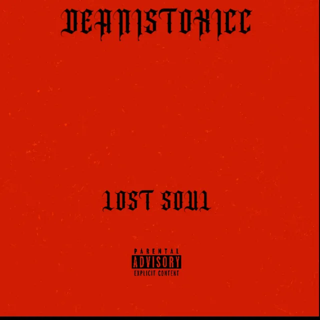 Lost Soul