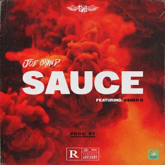 Sauce by Asher D