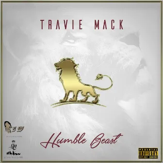 Humble Beast by Travie Mack