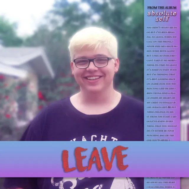 Leave