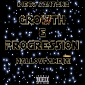 Growth & Progression by Diego Santana