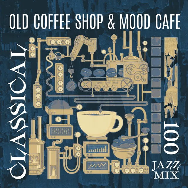 Jazz Goes to Cafe