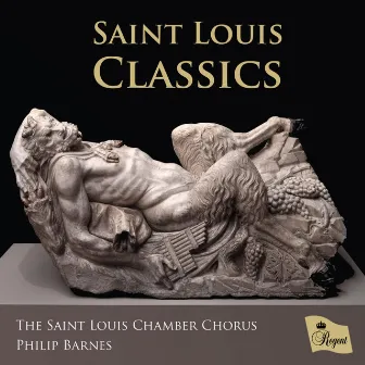 Saint Louis Classics by Philip Barnes