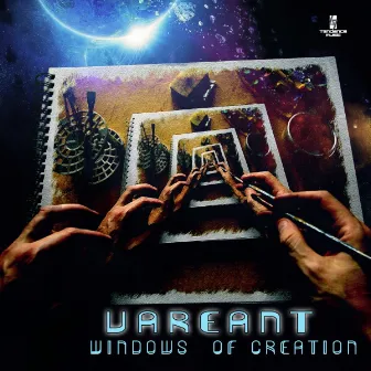 Windows Of Creation by Vareant