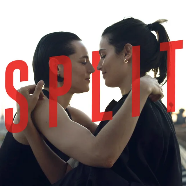 SPLIT (Bande originale de la série)