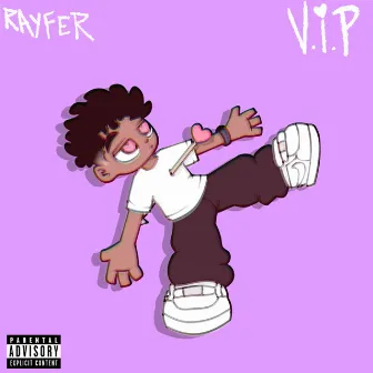 Vip by Rayfer