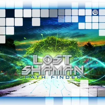 Path Finder by Lost Shaman