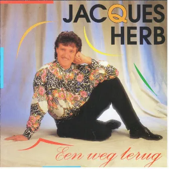 Een weg terug by Jacques Herb