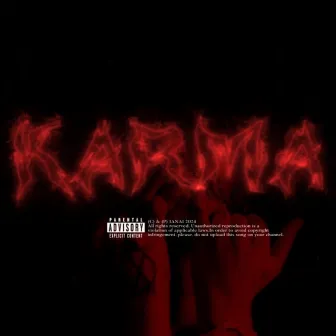 Karma (The Album) by LucaRPR