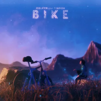 Bike by OBLVYN