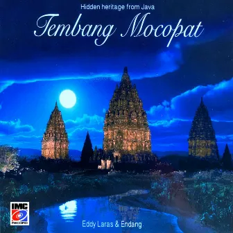 Tembang Mocopat (Hidden Heritage From Java) by Eddy Laras