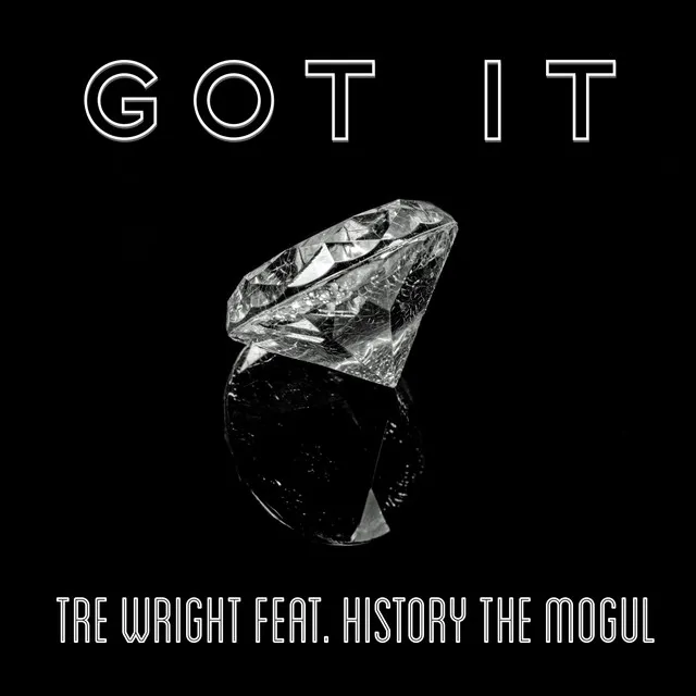 Got It (feat. History the Mogul)