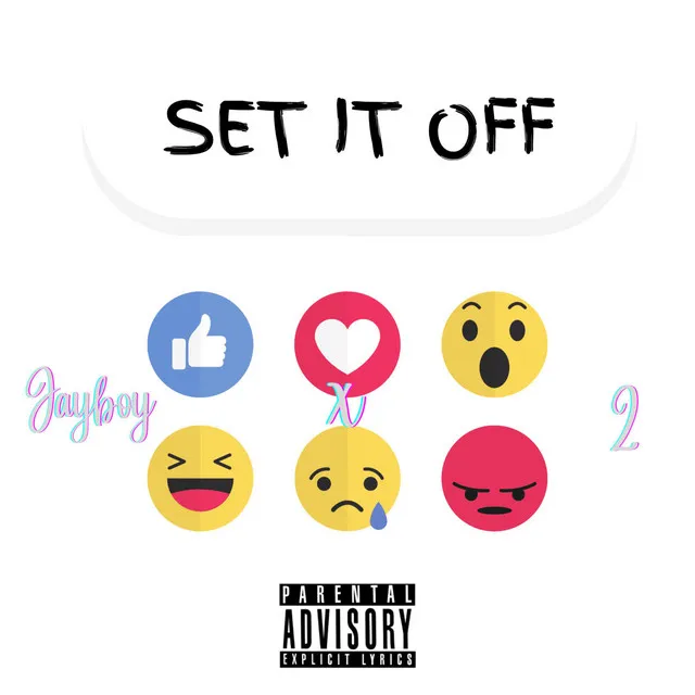 Set it off