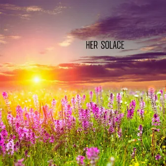 Her solace by Cieri