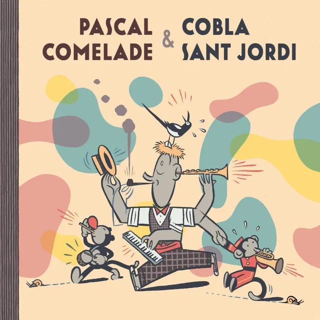 Cobla Sant Jordi