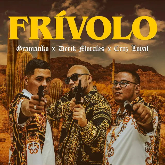 Frívolo