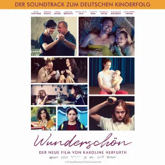 Wunderschön (Original Motion Picture Soundtrack) by Annette Focks