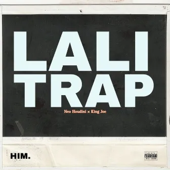 LALI TRAP by King Joe