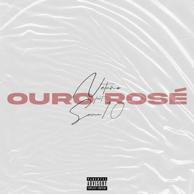 Ouro Rosé