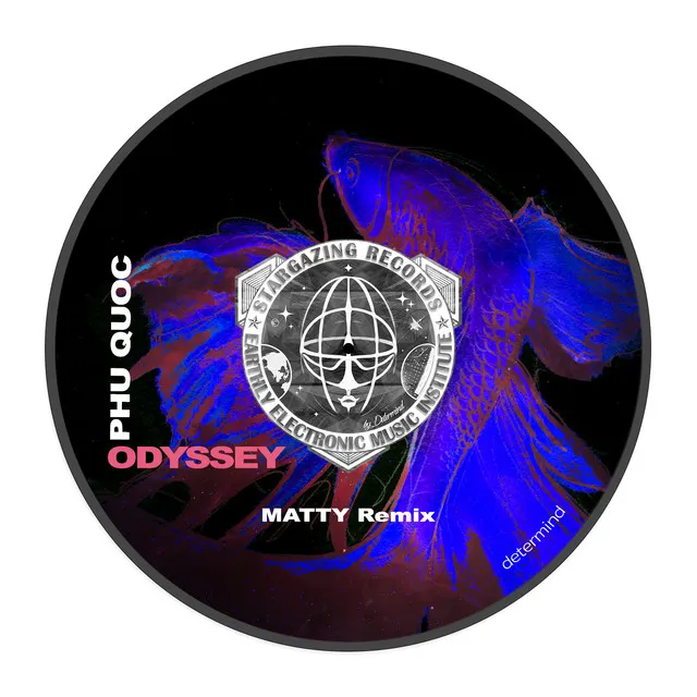 Phu Quoc Odyssey (MATTY Remix)