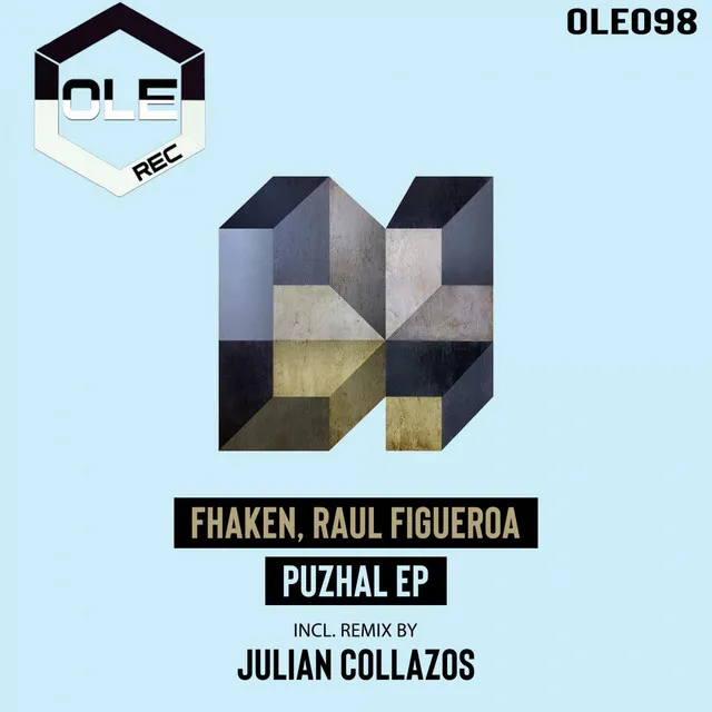 Puzhal - Julian Collazos Remix