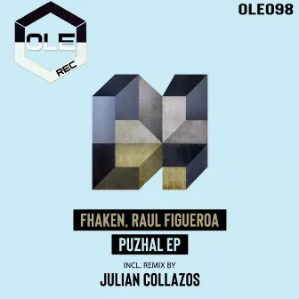 Puzhal EP by Raul Figueroa